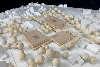 Zentralbereich Gaisbach Künzelsau