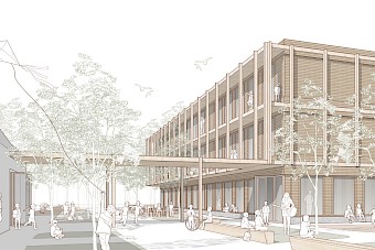 Grundschule Kirchheide